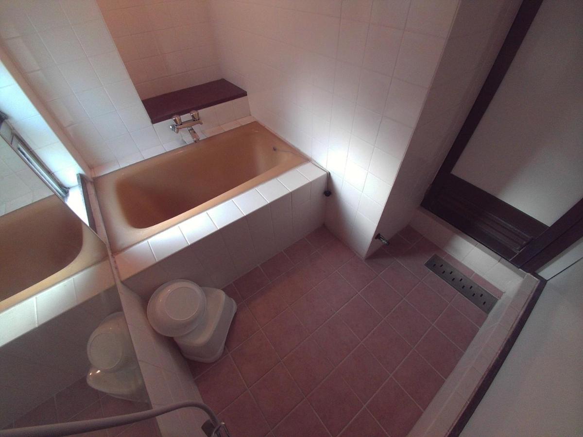 Miki Hall Akabane Tokyo Esterno foto